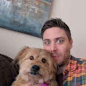 Meet your Posher, Scott